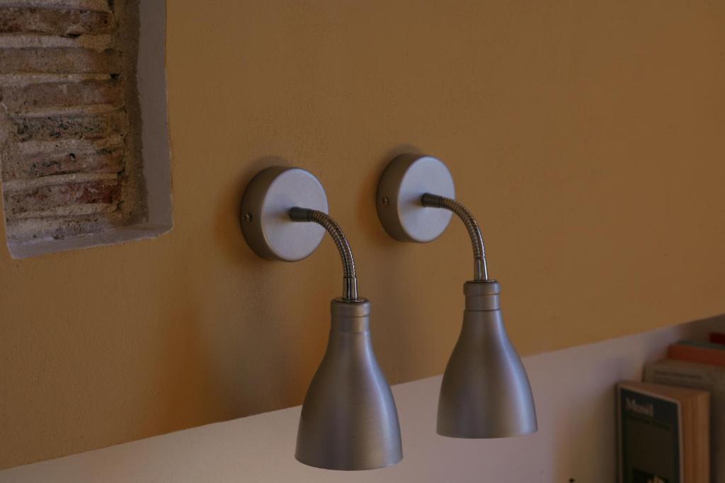 I Colori Del Vento B&B Valderice Rom bilde