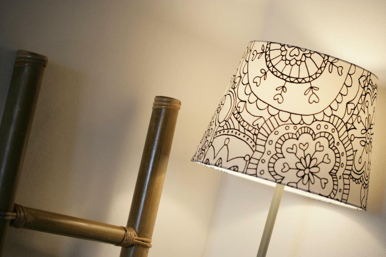 I Colori Del Vento B&B Valderice Eksteriør bilde