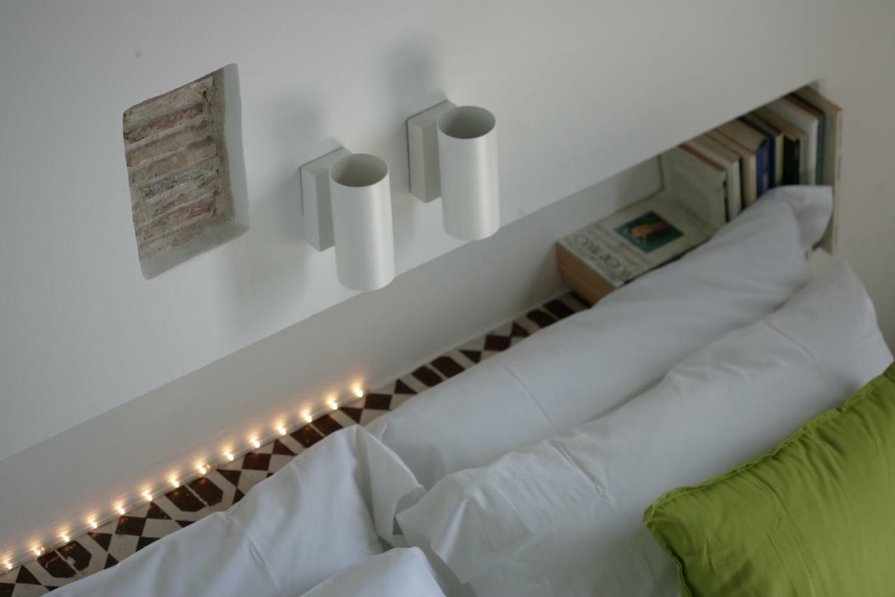 I Colori Del Vento B&B Valderice Eksteriør bilde