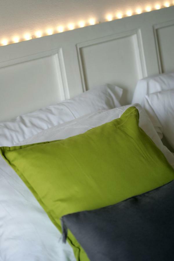 I Colori Del Vento B&B Valderice Eksteriør bilde