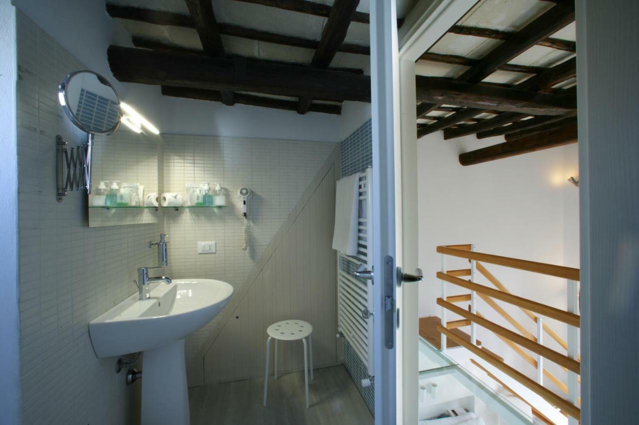 I Colori Del Vento B&B Valderice Eksteriør bilde