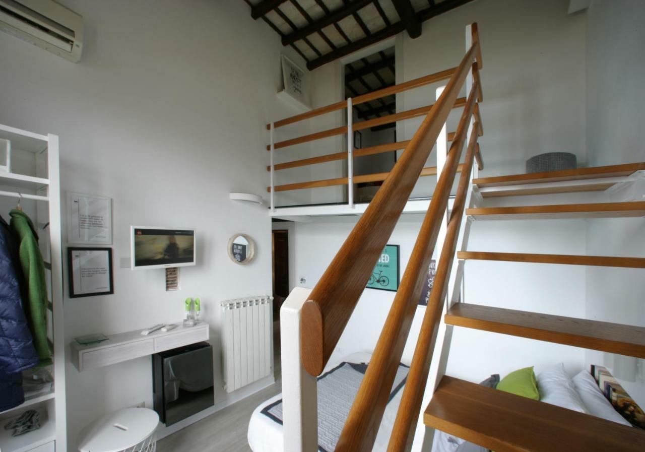 I Colori Del Vento B&B Valderice Eksteriør bilde