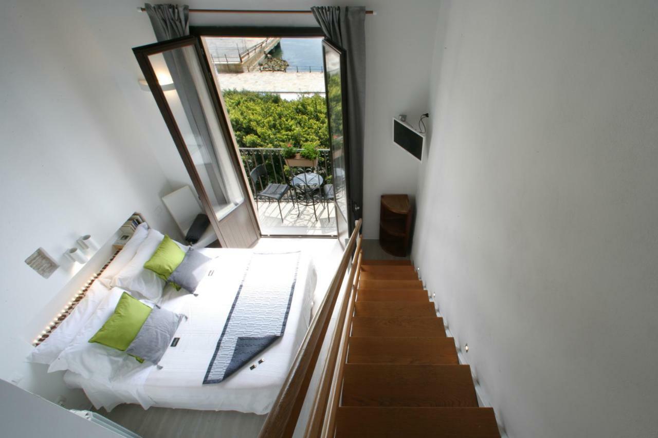 I Colori Del Vento B&B Valderice Eksteriør bilde
