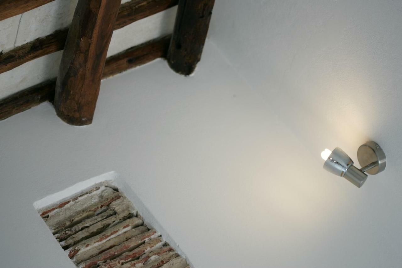 I Colori Del Vento B&B Valderice Eksteriør bilde