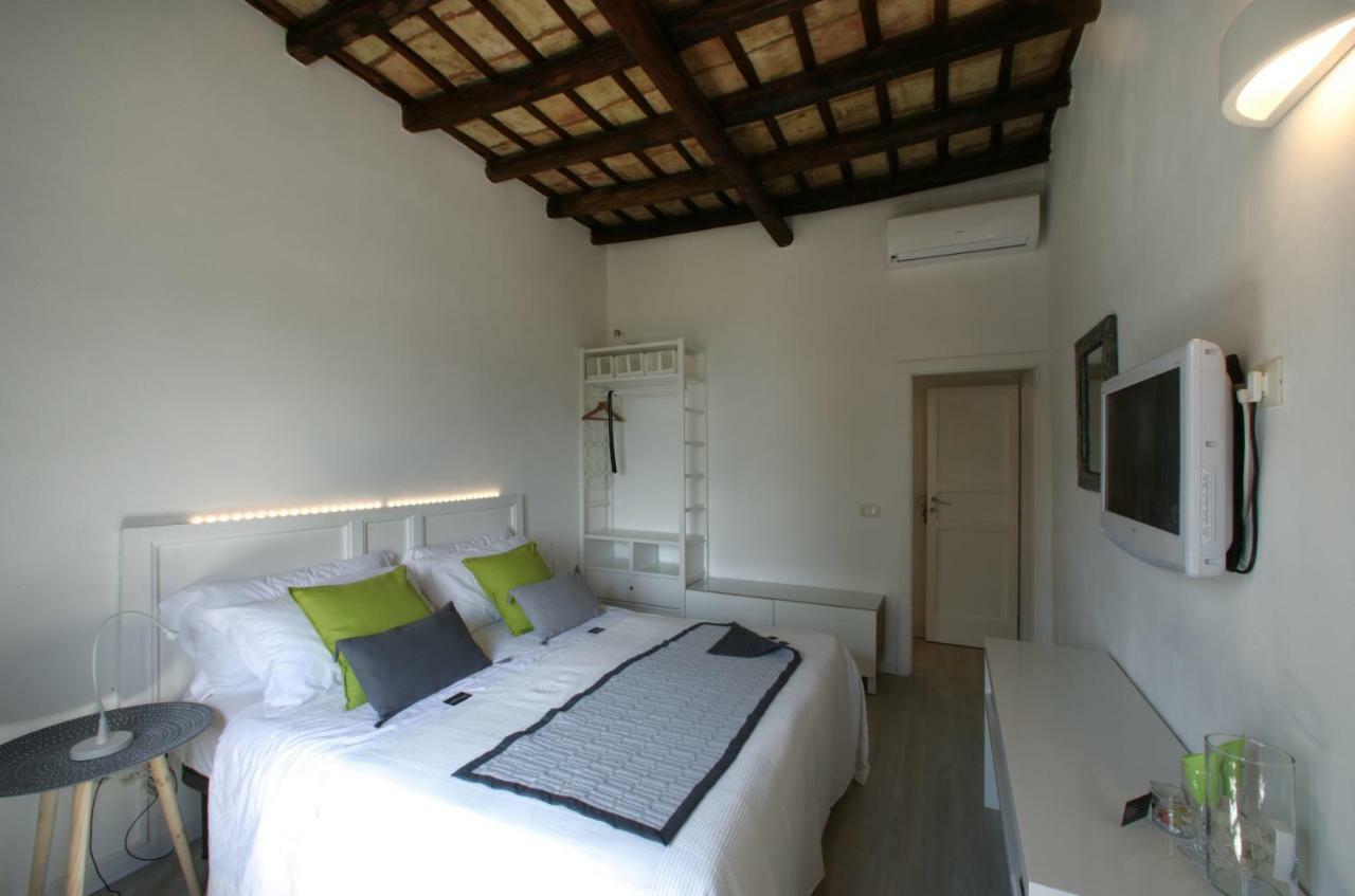I Colori Del Vento B&B Valderice Eksteriør bilde