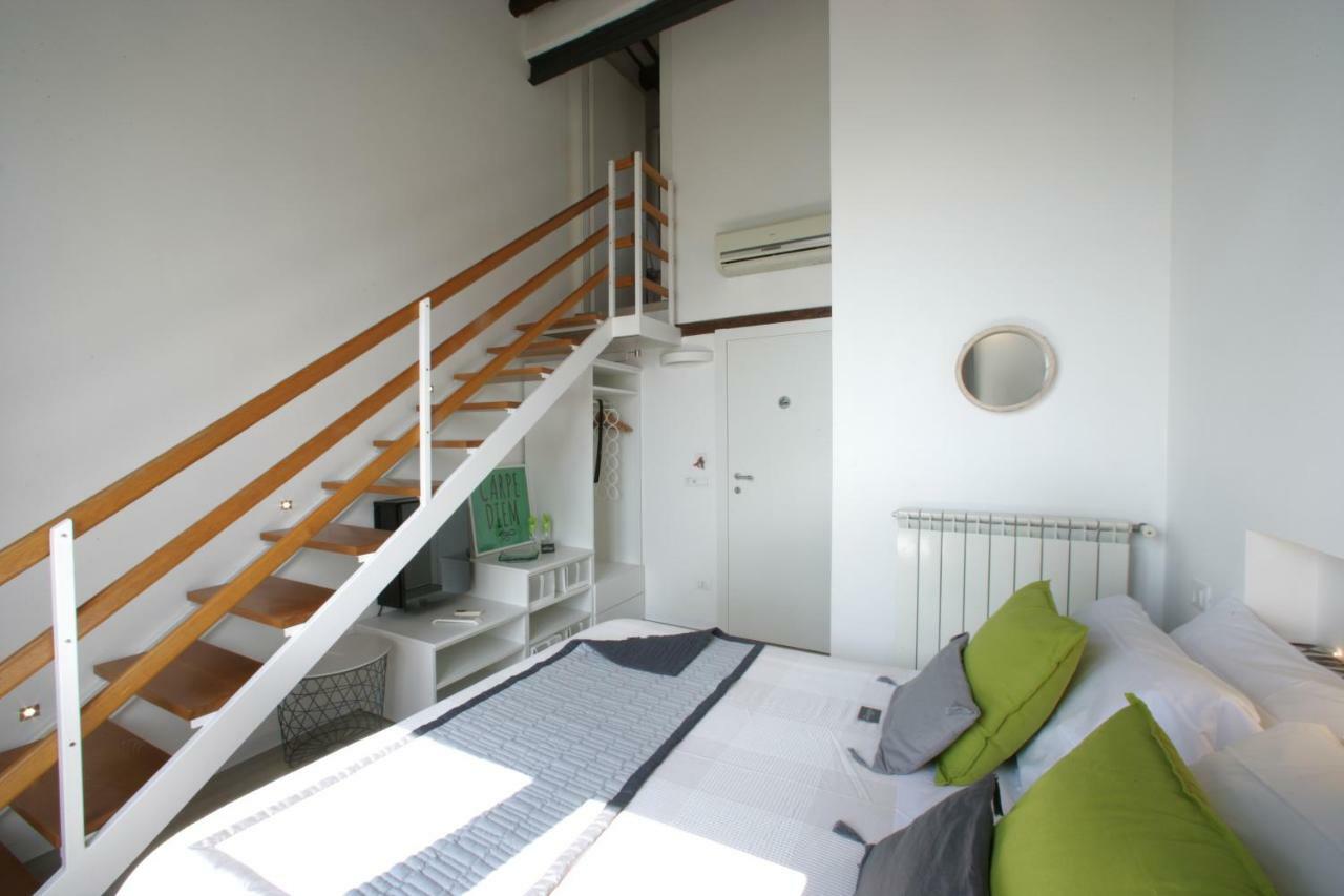 I Colori Del Vento B&B Valderice Eksteriør bilde