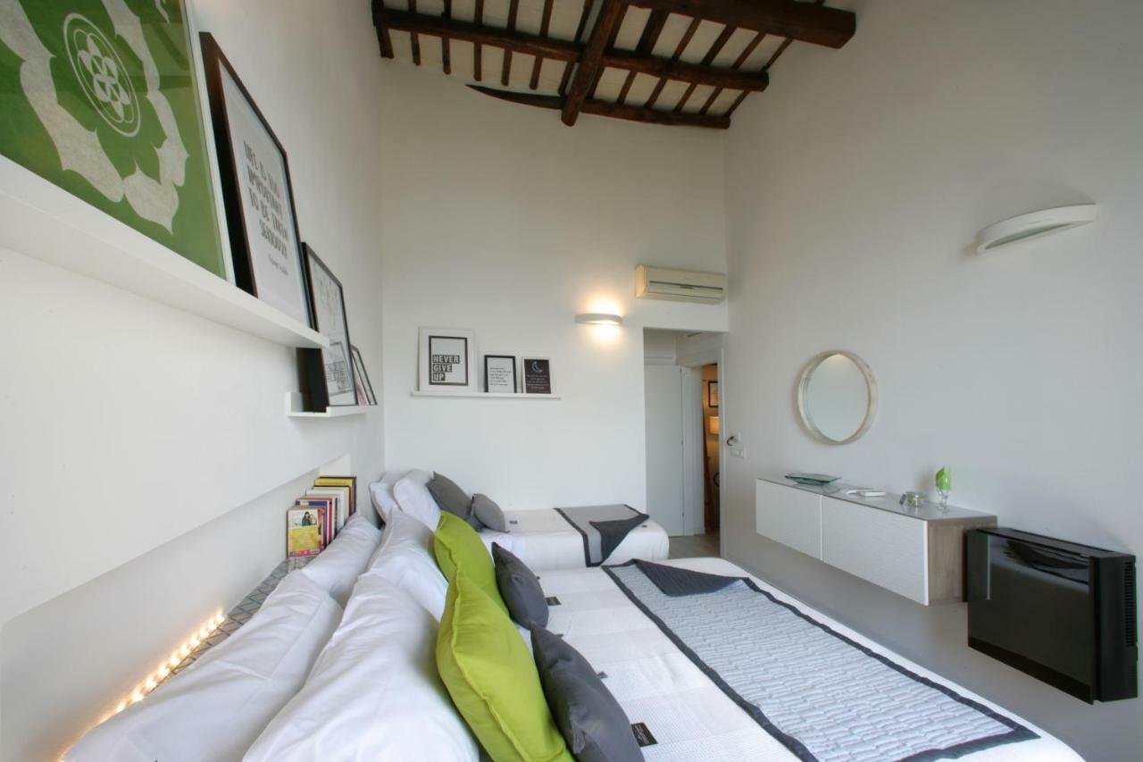 I Colori Del Vento B&B Valderice Eksteriør bilde