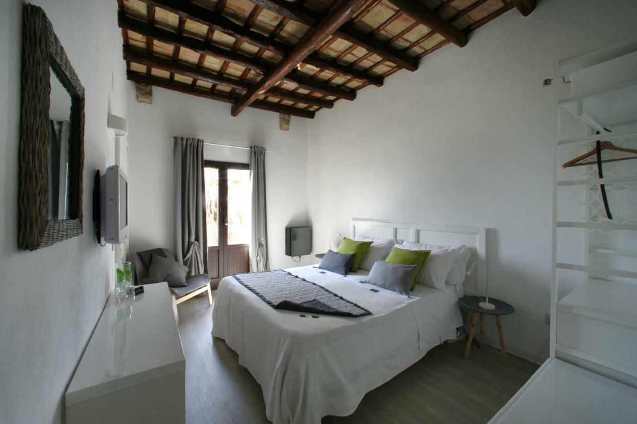 I Colori Del Vento B&B Valderice Eksteriør bilde