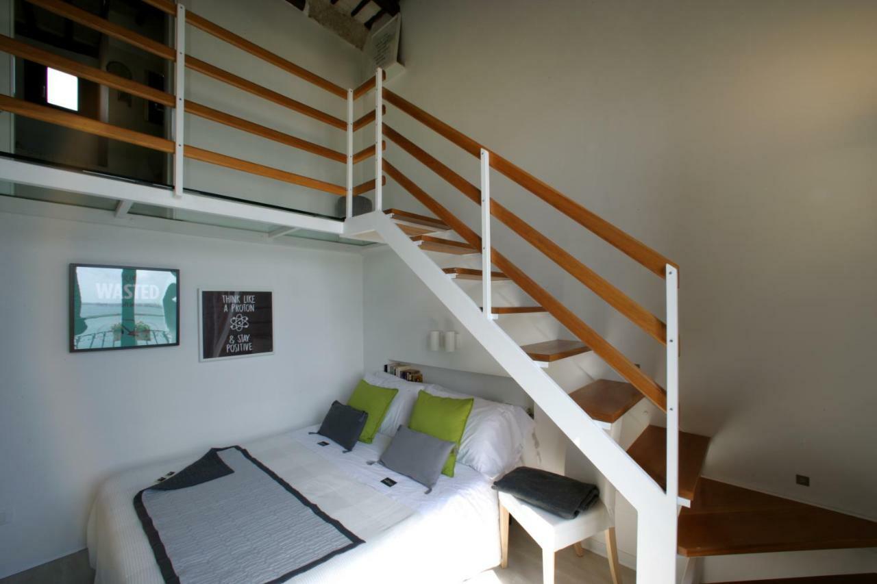 I Colori Del Vento B&B Valderice Eksteriør bilde